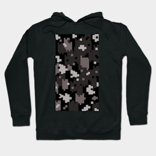 Camouflage pattern Hoodie